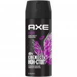Дезодорант Axe Excite спрей, 150мл Дезодорант Axe Excite спрей, 150мл