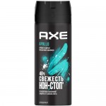Дезодорант Axe Apollo спрей, 150мл Дезодорант Axe Apollo спрей, 150мл