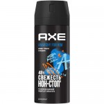 Дезодорант Axe Anarсhy мужской спрей, 150мл Дезодорант Axe Anarсhy мужской спрей, 150мл