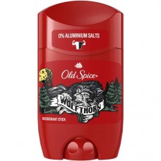 Дезодорант Old Spice Wolfthron стик, 50мл в магазинах Перекресток