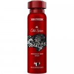 Дезодорант Old Spice Wolfthron спрей, 150мл Дезодорант Old Spice Wolfthron спрей, 150мл