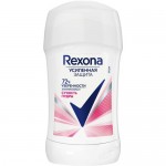 Антиперспирант-дезодорант Rexona Сухость пудры стик, 40мл Антиперспирант-дезодорант Rexona Сухость пудры стик, 40мл