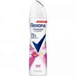 Антиперспирант-дезодорант Rexona Яркий букет спрей, 150мл