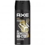 Дезодорант Axe Gold спрей, 150мл Дезодорант Axe Gold спрей, 150мл