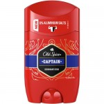 Дезодорант Old Spice Captain стик, 50мл Дезодорант Old Spice Captain стик, 50мл