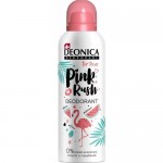 Дезодорант Deonica For teens Pink rush, 125мл Дезодорант Deonica For teens Pink rush, 125мл
