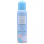 Дезодорант-антиперспирант с ароматом хлопок, 150мл Дезодорант-антиперспирант с ароматом хлопок, 150мл