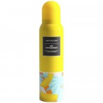 Дезодорант-антиперспирант с ароматом банан, 150мл Дезодорант-антиперспирант с ароматом банан, 150мл