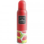Дезодорант-антиперспирант с ароматом клубника, 150мл Дезодорант-антиперспирант с ароматом клубника, 150мл