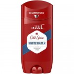 Дезодорант Old Spice Whitewater твердый, 85мл Дезодорант Old Spice Whitewater твердый, 85мл