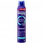 Антиперспирант-спрей Deonica For Men Невидимый, 200мл Антиперспирант-спрей Deonica For Men Невидимый, 200мл