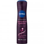 Антиперспирант Nivea Premium Perfume спрей Жемчужная Красота, 150мл