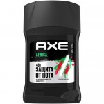 Антиперспирант-карандаш Axe Африка, 50мл Антиперспирант-карандаш Axe Африка, 50мл