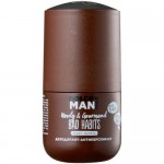 Дезодорант-антиперспирант Dolce Milk Man Вредные Привычки, 50мл Дезодорант-антиперспирант Dolce Milk Man Вредные Привычки, 50мл