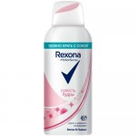 Антиперспирант Rexona сухость пудры, 100мл