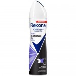 Антиперспирант Rexona ультраневидимая аэрозоль, 150мл