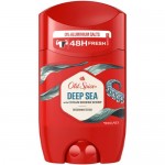 Дезодорант Old Spice Deep Sea твердый, 50мл Дезодорант Old Spice Deep Sea твердый, 50мл