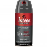Дезодорант Intesa Odour Block Complex 24h Essense Power аэрозоль, 150мл Дезодорант Intesa Odour Block Complex 24h Essense Power аэрозоль, 150мл