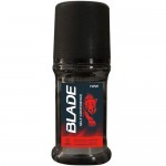 Дезодорант-антиперспирант Blade Self Confidence шариковый для мужчин, 50мл Дезодорант-антиперспирант Blade Self Confidence шариковый для мужчин, 50мл