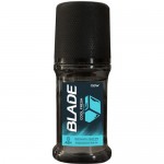 Дезодорант-антиперспирант Blade Cool Fresh шариковый для мужчин, 50мл Дезодорант-антиперспирант Blade Cool Fresh шариковый для мужчин, 50мл