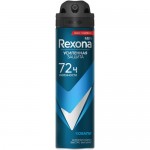 Антиперспирант-дезодорант Rexona Men Кобальт спрей, 150мл