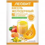 Кисель Леовит желудочный нейтральный, 20г