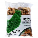 Стрипсы растительные Greenwise Протекс-М курица, 150г