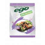 Полуфабрикат соевый EGO Бефстроганов, 80г