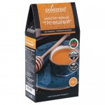 Чай Polezzno гречишный без кофеина, 100г