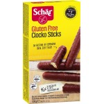 Печенье Schar Ciocko Sticks шоколадное без глютена, 150г