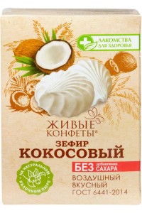 Зефир в Перекрестке