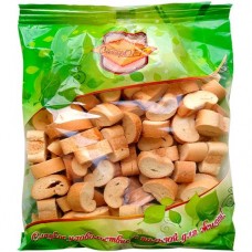 Сухари Сахарoff Нижегородские на фруктозе, 200г в магазинах Перекресток