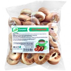 Сушки Сахарoff со стевией, 200г в магазинах Перекресток