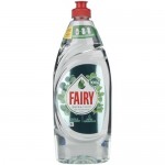 Средство Fairy для мытья посуды Мята Эвкалипт, 650мл