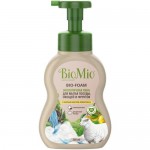 Пена BioMio Bio-Foam для мытья посуды, 350мл