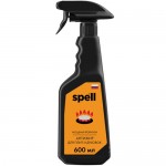 Средство чистящее Spell Антижир для плит и духовок, 600мл