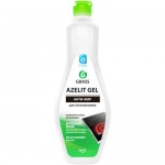 Средство Grass Azelit Gel чистящее для стеклокерамики, 500мл