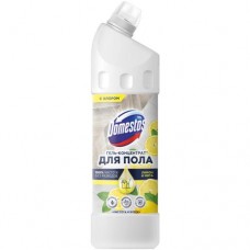 Средство Domestos Чистота И Блеск для мытья пола и других поверхностей, 1л в магазинах Перекресток