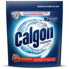 Средство Calgon 3в1 для смягчения воды и предотвращения образования известкового налёта, 750г в магазинах Перекресток