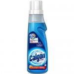 Гель Calgon 3в1 для смягчения воды и предотвращения известкового налета, 400мл