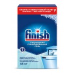 Соль Finish специальная, 1.5кг