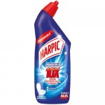 Средство дезинфицирующее Harpic Power Plus Original для туалета, 700мл