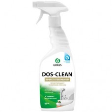 Средство Grass Dos-Clean Cleanser чистящее спрей, 600мл в магазинах Перекресток