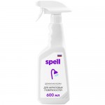 Средство чистящее Spell для акриловых поверхностей, 600мл