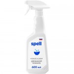 Средство чистящее Spell для ванной комнаты, 600мл