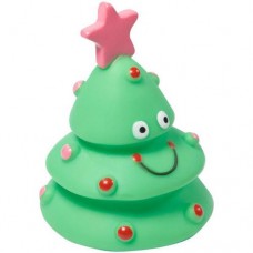 Игрушка Triol Новогодняя ёлка для собак, 90мм в магазинах Перекресток