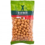 Шарики Titbit Золотая Коллекция с сыром для собак, 95г Шарики Titbit Золотая Коллекция с сыром для собак, 95г