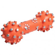 Игрушка Triol Гантель для собак в магазинах Перекресток