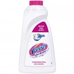 Пятновыводитель и отбеливатель для тканей Vanish Oxi Action, 1л