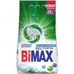 Порошок стиральный BiMax Белоснежные вершины, 3кг